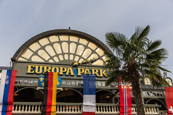 europa park vtc